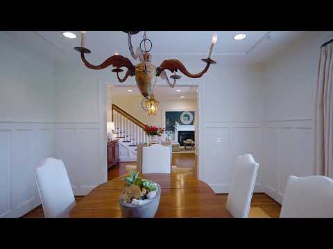 2307 Warfield Ln., Nashville, TN home video tour
