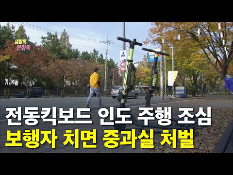 [뉴스투데이]11/26) 생활 톡! 문화 톡!