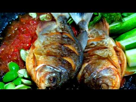Resep  Sambal  Terasi  Ikan Goreng ResepSambalClara  Resep  Sambal  Terasi  Ikan Goreng ResepSambalClara
