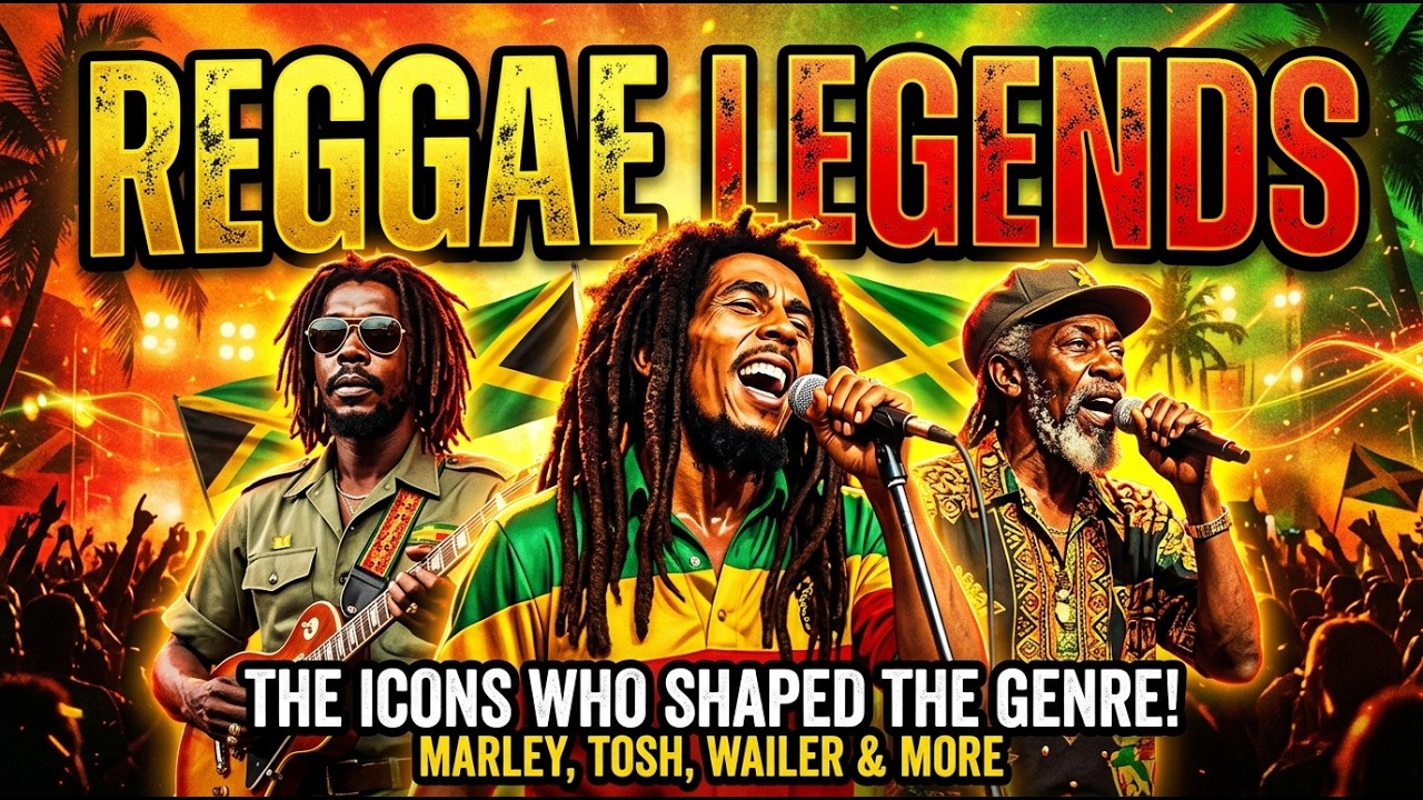 This Reggae Mix Is Too Perfect 🎧 - YouTube