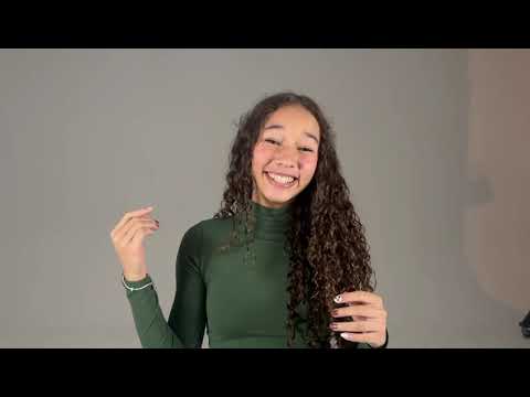 Ana da Mata - Atriz