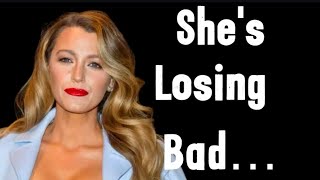 Blake’s Dirty Legal Trick is PROOF: They Know They Are Losing!