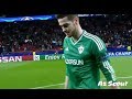 Ibrahim Šehić vs Atletico Madrid (Away) 31/10/2017 HD by Az Scout