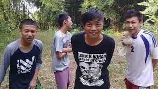 Ojok isin duwe pacar elek