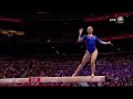 Al fong was toooo smart to think of this beam routine (CoP 2017-21)