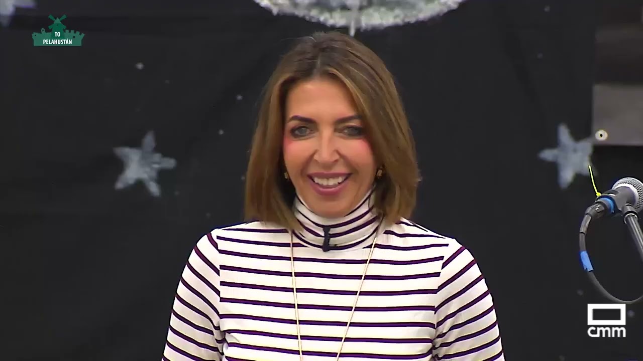 Pelahustán en la semifinal de El Pueblo Más Bonito de Castilla La Mancha Toledo El pueblo más bonito