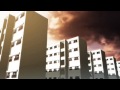 【初音ミク】 Apartment Girl (English and Romaji)