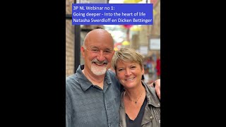 Going Deeper - Into the Heart of Life with Natasha and Dicken Net Worth