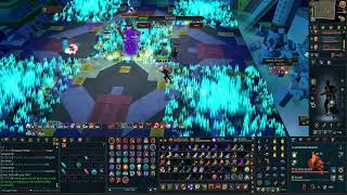 Last Video Before Amascut!