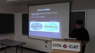 CITA 699: On Planck, Tensions, and B-modes