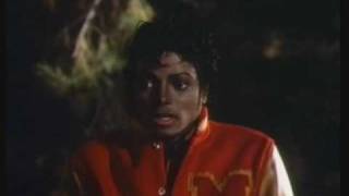Michael Jackson - Thriller (Official Video) 1/2