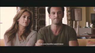 Rodrigo Santoro e Jennifer Lopez em cena de O Que Esperar Quando Você Está Esperando