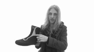 Intuition Skate Liner Two-Part Review