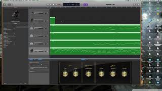 Creating Rehearsal Tracks in Garageband