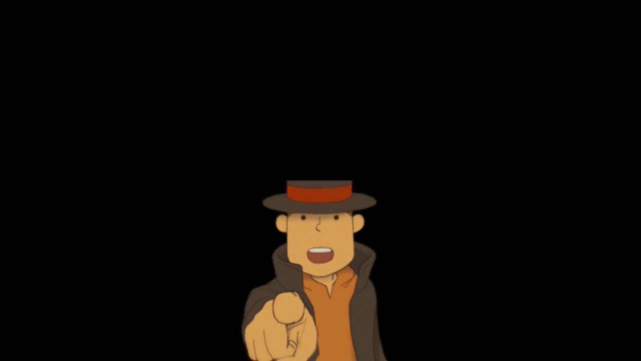 Enigme 107 Layton Et L Etrange Village