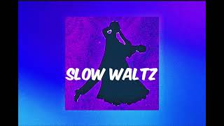 Slow Waltz | Greensleeves