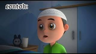 pendidikan islam tingkatan 2 - muliakan ibubapa bahagiakan keluarga