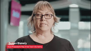 Real client stories, real impact! Jalasoft & Intertek Alchemy Case Study screenshot 3