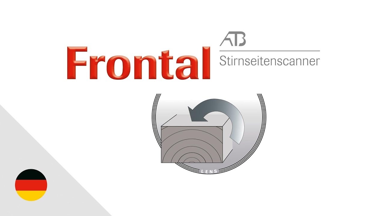 ATB Blank – Frontal – Stirnseitenscanner für die Säge- und Holzindustrie (DE)