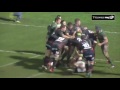 Kingsley Jones - Leinster Preview