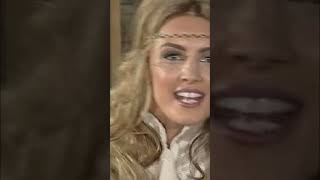 Now do it like a black girl full video aka Genta Ismajli - Si panter i zi (Gezuar) Details