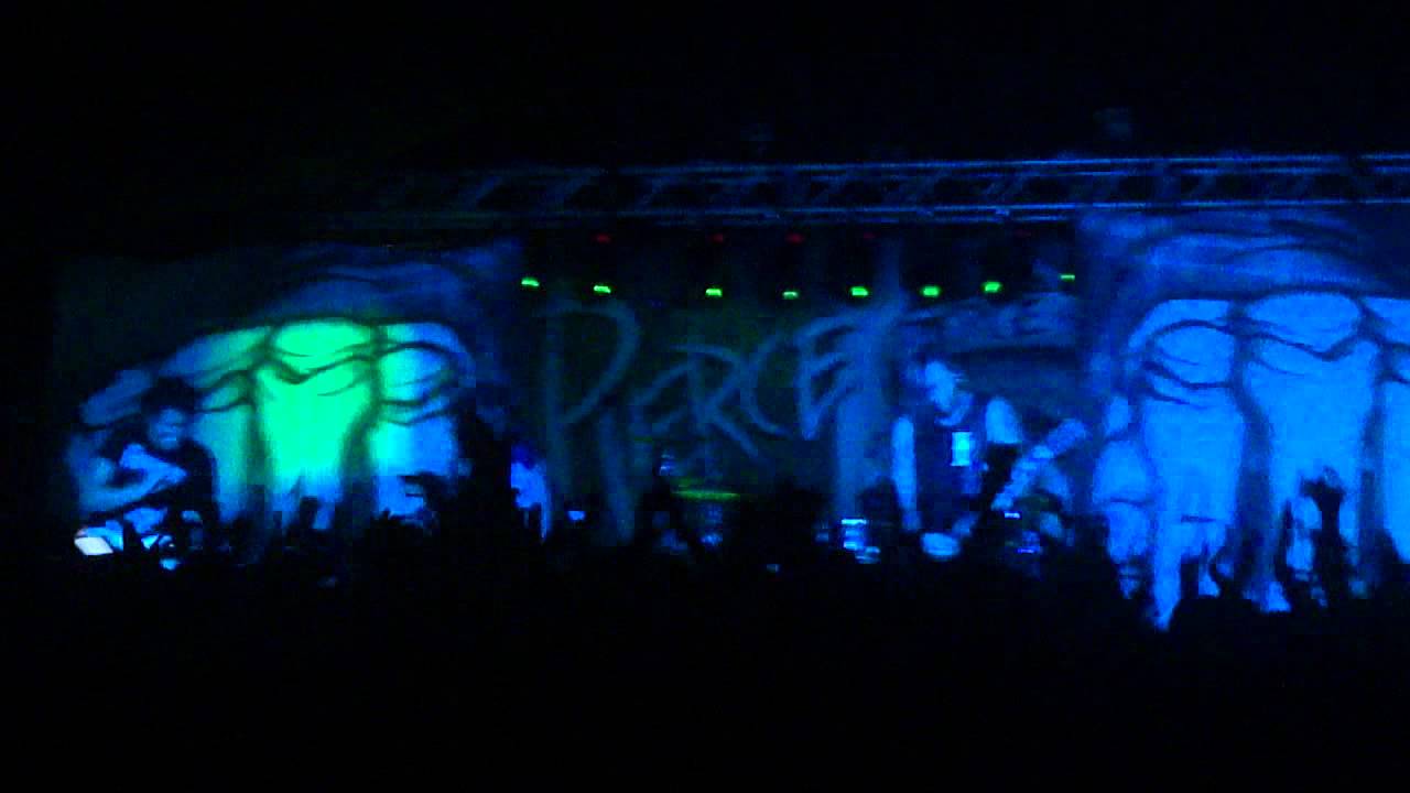 Pierce The Veil Bulls In The Bronx Slam Dunk North 2013 YouTube