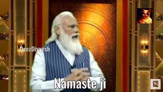 Modi ji got insulted in the shark tank | YTP
