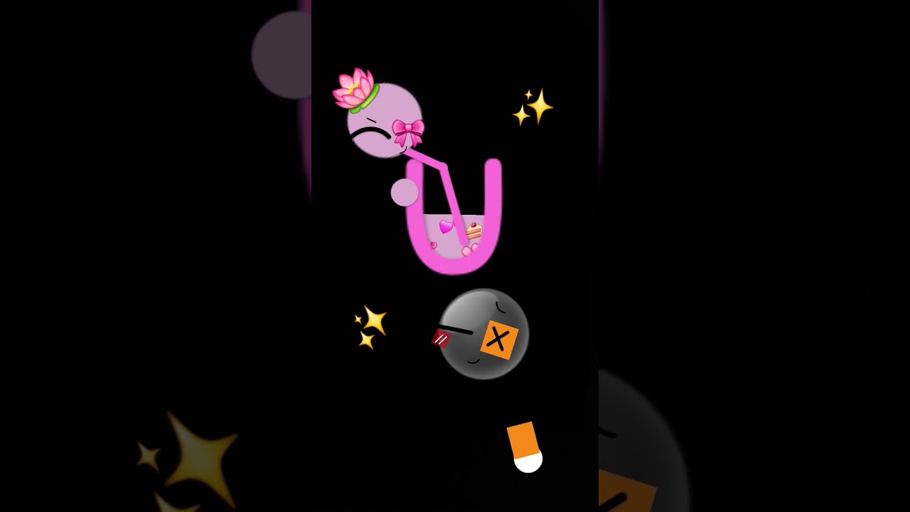 Fun fact! Spookpumki and Pinkisky are sisters!