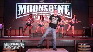 Line Dance Tutorial (Beginner) | Give It To You