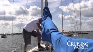 How-To Tuesday: Removing Your Sail Cover