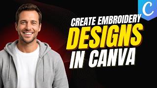 How To Create Embroidery Designs In Canva [Step By Step Guide] screenshot 4