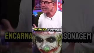Joker 🃏 #joker #coringa #2025 #artist #hollywood #joel #artista