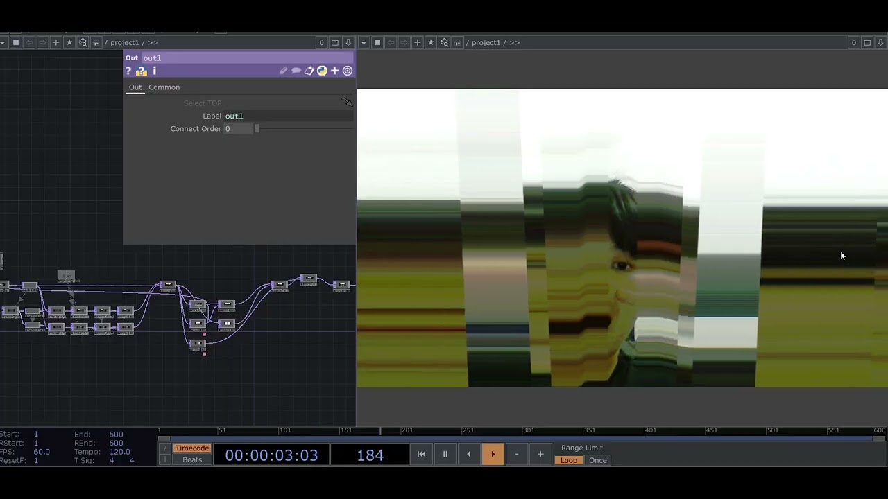 Visual Programming ( exercise 1 )