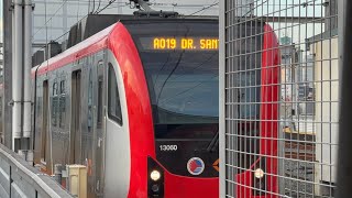 LRT-1 Baclaran Spotting (July 2026)