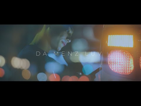 リバスタ『DA MENZ LUV feat.Atsumi』Rivasta/DA MENZ LUV　公式MV