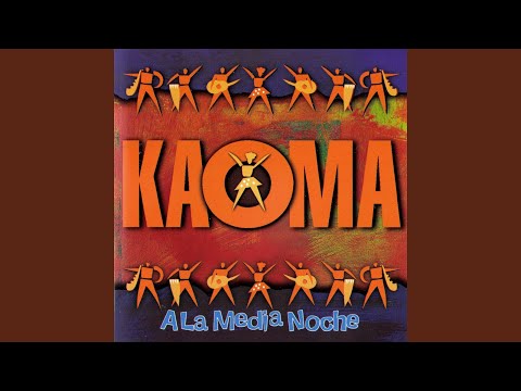 Putar Espanha - Kaoma