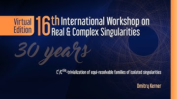 Parallel Talk - Dmitry Kerner (Ben Gurion University, Israel)