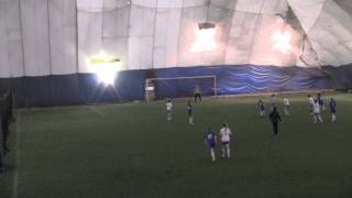 Soccer - Mu - 352011 - Caitlin Goal