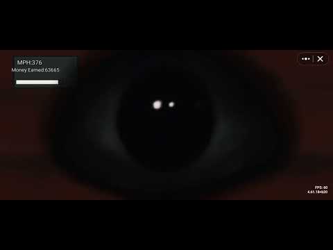 Reckoning day 3 VS Multi Vortex mutant tornado