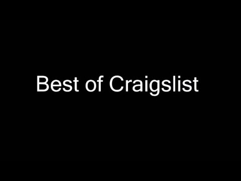 Craigslist Olympia: More Than Just Used Furniture