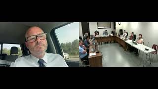 Committee of the Whole & Regular Council, June 11, 2026
