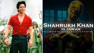 Shahrukh Khan Scenepack Twixtor Jawan Twixtor Scenepack