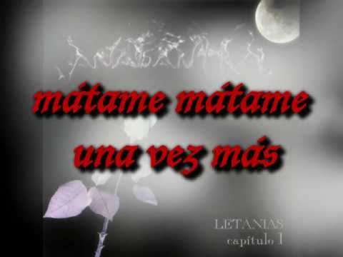 Mátame Video