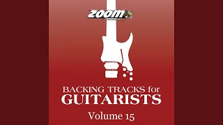 Get Lucky (Backing Track with No Guitars) (In the style of Daft Punk & Pharrell Williams)