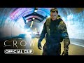 The Crow (2024) Official Clip ‘Get In The Back’ – Bill Skarsgård, Danny Huston