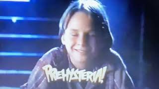 Opening To Hey Arnold Arnolds Christmas 1997 Vhs