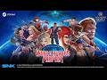 【ENG】WORLD HEROES PERFECT｜Trailer