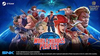 engworld Heroes Perfecttrailer