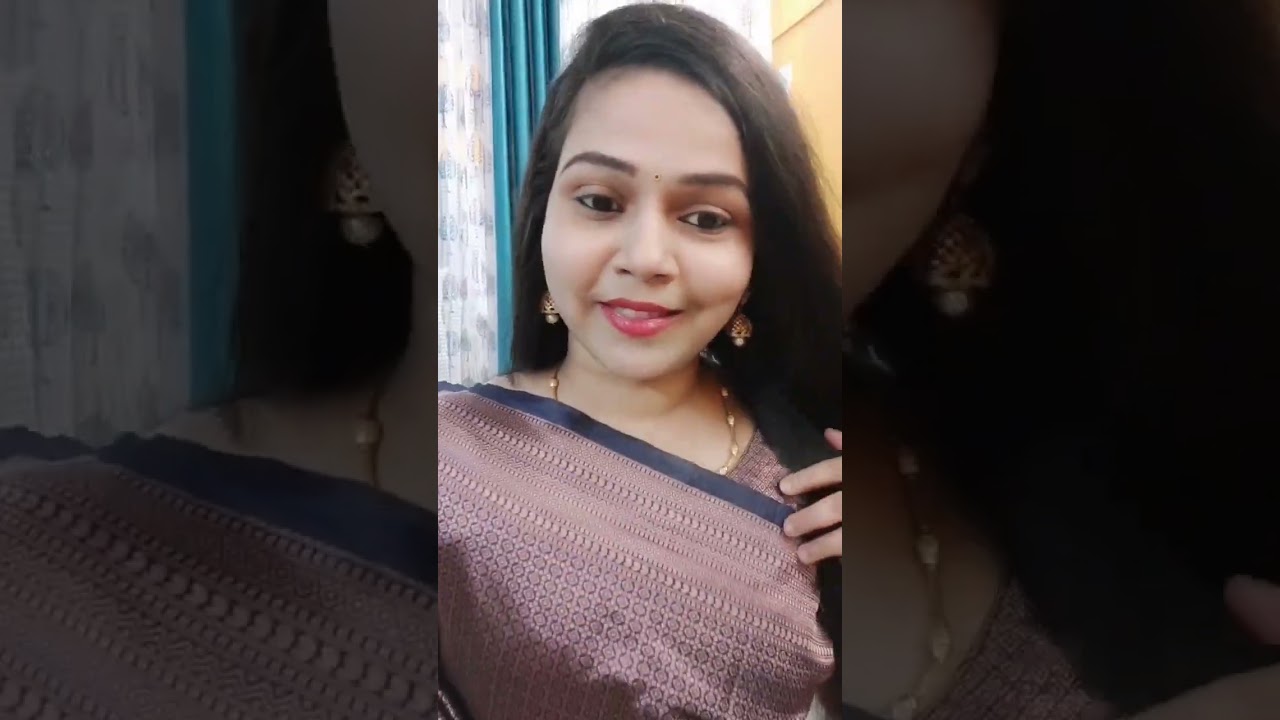 Amazon Copper Silk Saree 💥Saree Haul💥Diwali💥Under700💥ZaariSaree 