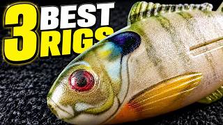 3 Ways To Fish This NEW Toad You Haven't Tried screenshot 2